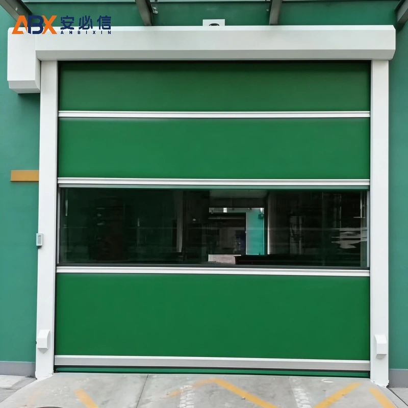 福州高速门
